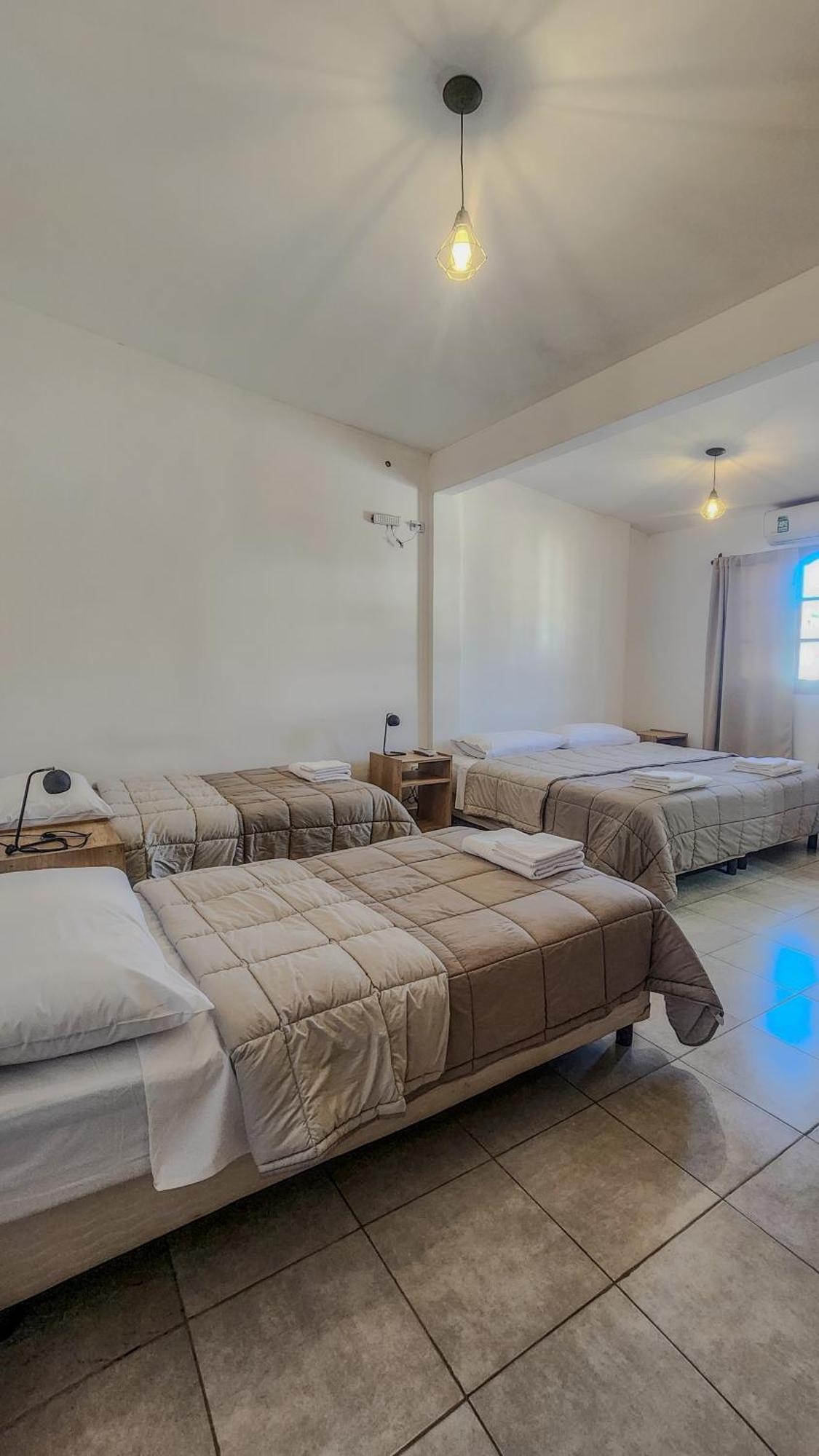 Bed and Breakfast Cajon De Agua Cafayate Exteriér fotografie