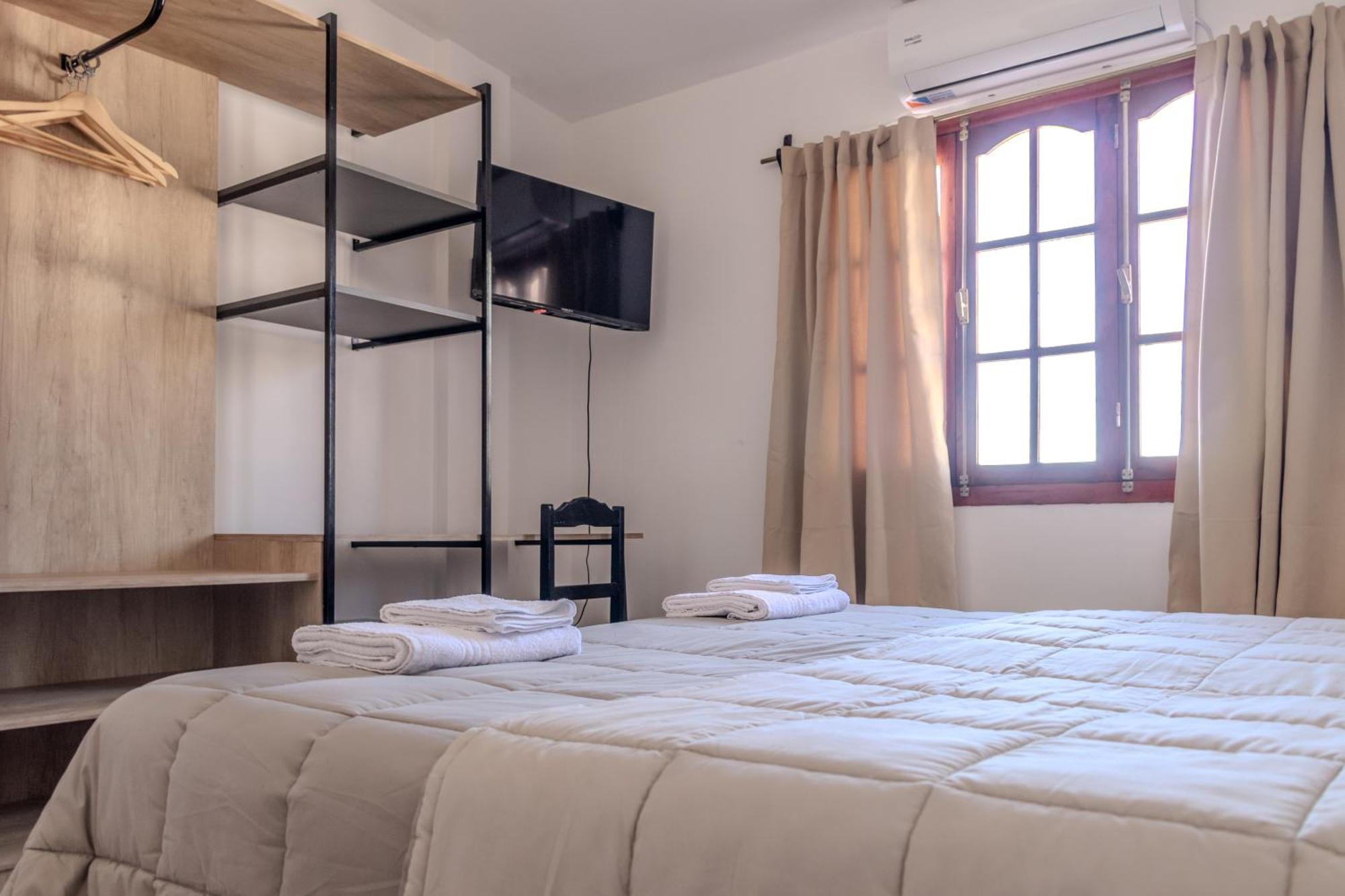 Bed and Breakfast Cajon De Agua Cafayate Exteriér fotografie