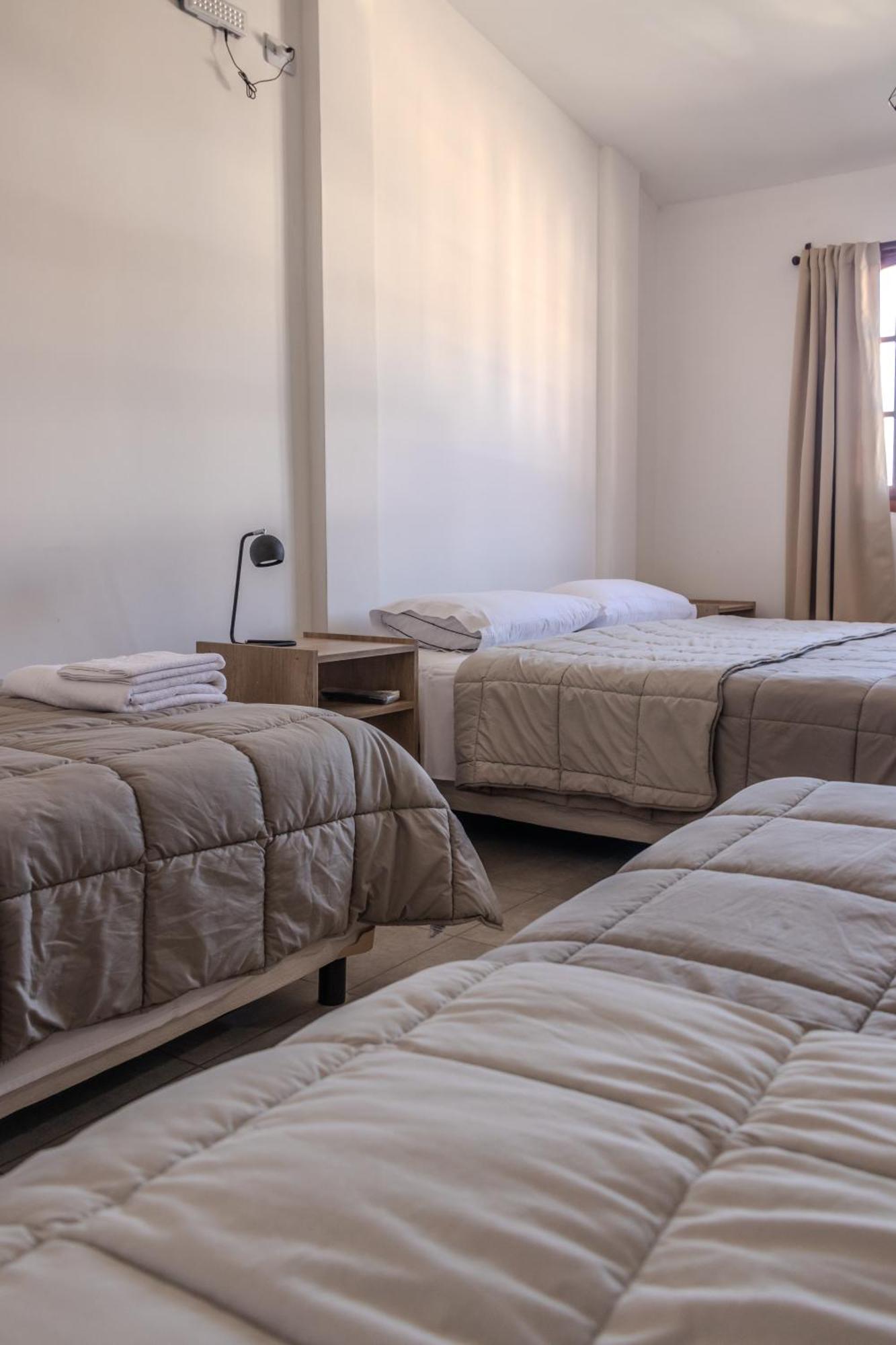 Bed and Breakfast Cajon De Agua Cafayate Exteriér fotografie